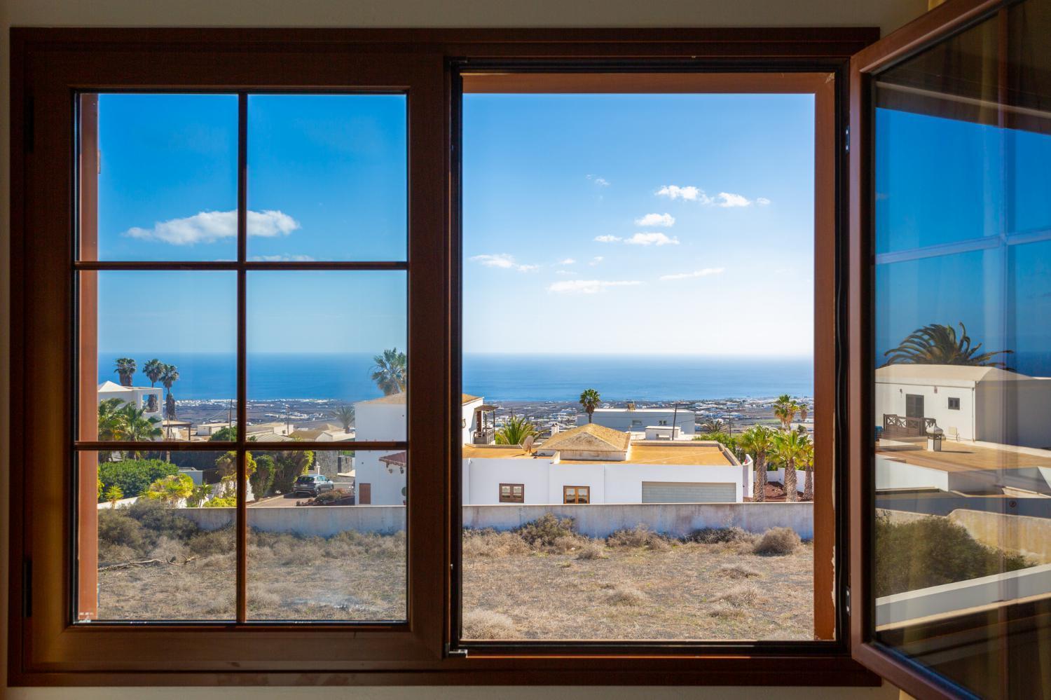 Villa El Callao La Asomada  Exteriér fotografie