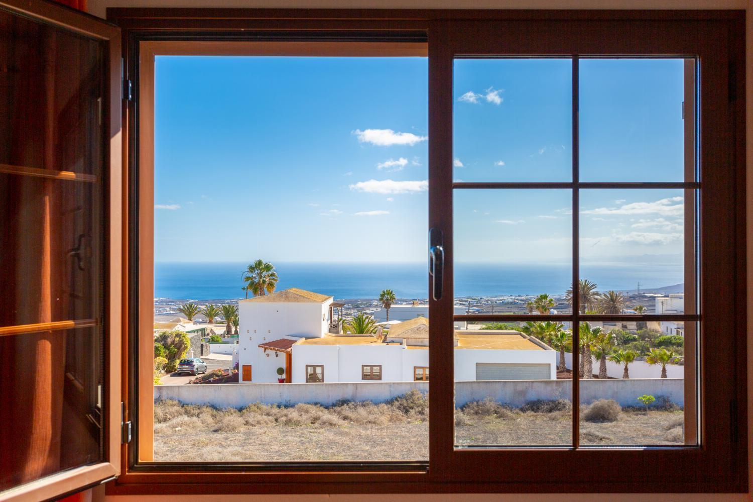 Villa El Callao La Asomada  Exteriér fotografie